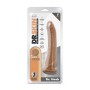 Dildo Realista Blush Dr Skin Silicone Ø 3,6 cm (20,3 cm) (21,5 cm) de Blush, Consoladores realistas - Ref: S9402461, Preço: 3...