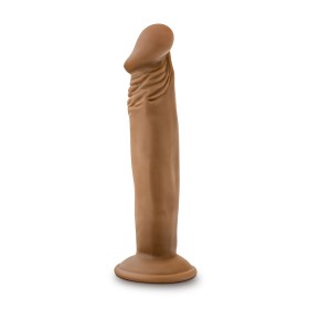 Dildo Realista Blush Dr Skin PVC Ø 3,5 cm (16,5 cm) (15,5 cm) de Blush, Consoladores realistas - Ref: S9402112, Preço: 19,99 ...