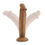 Dildo Realista Blush Dr Skin PVC Ø 3,5 cm (16,5 cm) (15,5 cm) de Blush, Consoladores realistas - Ref: S9402112, Preço: 19,99 ...