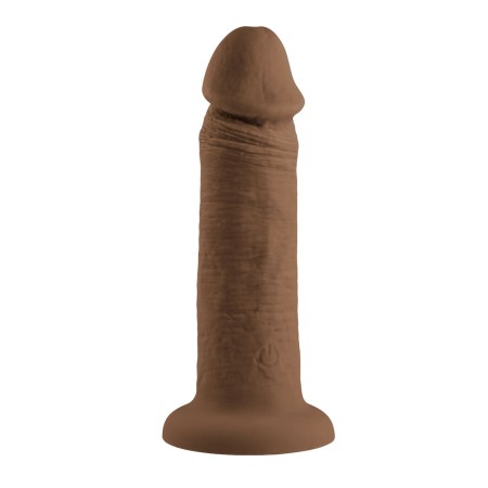 Dildo Realista Evolved Silicone Ø 4,8 cm (15,2 cm) de Evolved, Consoladores realistas - Ref: S9404829, Preço: 57,99 €, Descon...