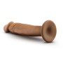 Dildo Realista Blush Dr Skin PVC Ø 3,5 cm (16,5 cm) (15,5 cm) de Blush, Consoladores realistas - Ref: S9402112, Preço: 19,99 ...