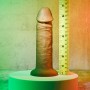 Dildo Realista Evolved Silicone Ø 4,8 cm (15,2 cm) de Evolved, Consoladores realistas - Ref: S9404829, Preço: 57,99 €, Descon...