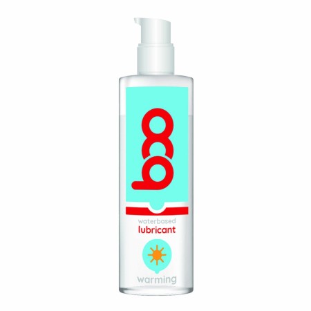 Lubricante Boo 50 ml 150 ml de Boo, Lubricantes con base de agua - Ref: S9400934, Precio: 17,99 €, Descuento: %