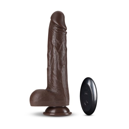 Dildo Realista Blush Dr Skin Silicone ABS Ø 4 cm (16,4 cm) de Blush, Consoladores realistas - Ref: S9402460, Preço: 65,99 €, ...