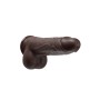 Dildo Realista Blush Dr Skin Silicone ABS Ø 4 cm (16,4 cm) de Blush, Consoladores realistas - Ref: S9402460, Preço: 65,99 €, ...