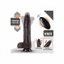 Gode réaliste Blush Dr Skin Silicone ABS Ø 4 cm (16,4 cm) de Blush, Godes réalistes - Réf : S9402460, Prix : 65,99 €, Remise : %