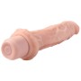 Gode réaliste Blush Dr Skin Silicone ABS Ø 4,9 cm (21,5 cm) de Blush, Godes réalistes - Réf : S9402403, Prix : 56,99 €, Remis...