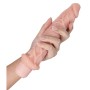 Dildo Realista Blush Dr Skin Silicone ABS Ø 4,9 cm (21,5 cm) de Blush, Consoladores realistas - Ref: S9402403, Preço: 56,99 €...