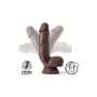 Dildo Realista Blush Dr Skin TPE Ø 5 cm (15,2 cm) de Blush, Consoladores realistas - Ref: S9402299, Preço: 29,99 €, Desconto: %