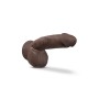 Dildo Realista Blush Dr Skin TPE Ø 5 cm (15,2 cm) de Blush, Consoladores realistas - Ref: S9402299, Preço: 29,99 €, Desconto: %