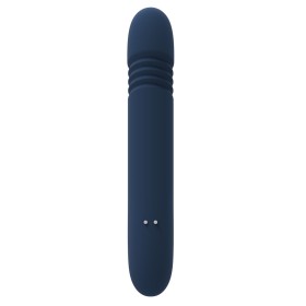 Vibrateur G-Spot Dream Toys Zephyros Bleu de Dream Toys, Vibrateurs point G - Réf : S9400470, Prix : 58,99 €, Remise : %