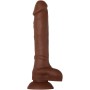 Dildo Realista Evolved TPE Ø 3,2 cm de Evolved, Consoladores realistas - Ref: S9404634, Preço: 38,99 €, Desconto: %