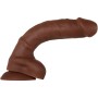 Dildo Realista Evolved TPE Ø 3,2 cm de Evolved, Consoladores realistas - Ref: S9404634, Preço: 38,99 €, Desconto: %