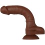 Dildo Realista Evolved TPE Ø 3,2 cm de Evolved, Consoladores realistas - Ref: S9404634, Preço: 38,99 €, Desconto: %