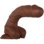 Dildo Realista Evolved TPE Ø 3,2 cm de Evolved, Consoladores realistas - Ref: S9404634, Preço: 38,99 €, Desconto: %