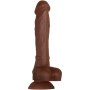 Dildo Realista Evolved TPE Ø 3,2 cm de Evolved, Consoladores realistas - Ref: S9404634, Preço: 38,99 €, Desconto: %