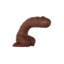 Dildo Realista Evolved TPE Ø 3,2 cm de Evolved, Consoladores realistas - Ref: S9404634, Preço: 38,99 €, Desconto: %