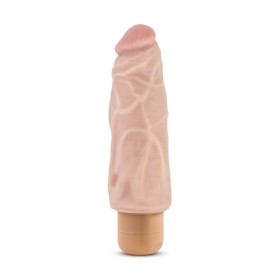 Consolador Realista Blush Dr Skin PVC Ø 5 cm (15,2 cm) de Blush, Consoladores realistas - Ref: S9401909, Precio: 26,99 €, Des...