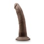 Natürliches Dildo Blush Dr Skin TPE Ø 3,8 cm (17,7 cm) (19 cm) von Blush, Realistische Dildos - Ref: S9402296, Preis: 25,99 €...