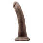 Dildo Realista Blush Dr Skin TPE Ø 3,8 cm (17,7 cm) (19 cm) de Blush, Consoladores realistas - Ref: S9402296, Preço: 25,99 €,...