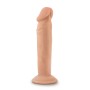 Dildo Realistico Blush Dr Skin TPE Ø 3,4 cm (15,2 cm) (16,5 cm) di Blush, Dildo realistici - Rif: S9402295, Prezzo: 25,99 €, ...