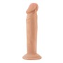 Dildo Realista Blush Dr Skin TPE Ø 3,4 cm (15,2 cm) (16,5 cm) de Blush, Consoladores realistas - Ref: S9402295, Preço: 25,99 ...