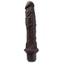 Dildo Realistico Blush Dr Skin Silicone ABS Ø 4,9 cm (21,5 cm) di Blush, Dildo realistici - Rif: S9402402, Prezzo: 56,99 €, S...