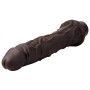 Dildo Realista Blush Dr Skin Silicone ABS Ø 4,9 cm (21,5 cm) de Blush, Consoladores realistas - Ref: S9402402, Preço: 56,99 €...