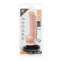 Gode réaliste Blush Dr Skin PVC ABS Ø 3,8 cm (13,9 cm) (19 cm) de Blush, Godes réalistes - Réf : S9402102, Prix : 28,99 €, Re...