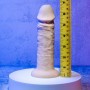 Dildo Realista Evolved Silicone Ø 4,8 cm (15,2 cm) de Evolved, Consoladores realistas - Ref: S9404828, Preço: 40,99 €, Descon...