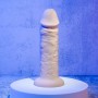 Dildo Realista Evolved Silicone Ø 4,8 cm (15,2 cm) de Evolved, Consoladores realistas - Ref: S9404828, Preço: 40,99 €, Descon...