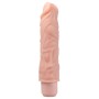 Gode réaliste Blush Dr Skin Silicone ABS Ø 5 cm (17,7 cm) (21,5 cm) de Blush, Godes réalistes - Réf : S9402400, Prix : 55,99 ...