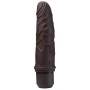 Dildo Realistico Blush Dr Skin Silicone ABS Ø 4 cm (15,2 cm) (19 cm) di Blush, Dildo realistici - Rif: S9402404, Prezzo: 53,9...