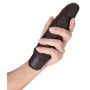 Gode réaliste Blush Dr Skin Silicone ABS Ø 4 cm (15,2 cm) (19 cm) de Blush, Godes réalistes - Réf : S9402404, Prix : 53,99 €,...