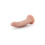 Dildo Realista Blush Dr Skin TPE Ø 3,8 cm (17,7 cm) (19 cm) de Blush, Consoladores realistas - Ref: S9402297, Preço: 25,99 €,...