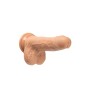 Dildo Realista Blush Dr Skin Silicone ABS Ø 3,5 cm (13,9 cm) (19,6 cm) de Blush, Consoladores realistas - Ref: S9402454, Preç...