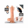 Dildo Realistico Blush Dr Skin Silicone ABS Ø 3,5 cm (13,9 cm) (19,6 cm) di Blush, Dildo realistici - Rif: S9402454, Prezzo: ...