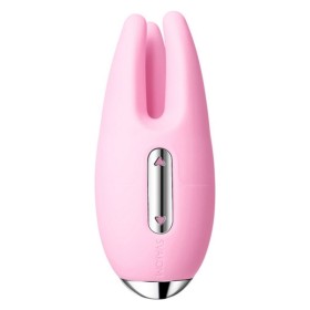 Vibrateur G-Spot Svakom Sensual Rose de Ecovacs Robotics, Vibrateurs point G - Réf : S4001557, Prix : 54,99 €, Remise : %