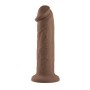 Gode réaliste Evolved Silicone Ø 5 cm (17,8 cm) de Evolved, Godes réalistes - Réf : S9404831, Prix : 63,99 €, Remise : %