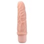 Dildo Realistico Blush Dr Skin Silicone ABS Ø 4,3 cm (15,2 cm) (19 cm) di Blush, Dildo realistici - Rif: S9402405, Prezzo: 53...