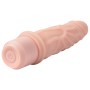 Gode réaliste Blush Dr Skin Silicone ABS Ø 4,3 cm (15,2 cm) (19 cm) de Blush, Godes réalistes - Réf : S9402405, Prix : 53,99 ...