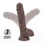 Dildo Realista Blush Dr Skin Silicone Ø 4,5 cm (16,5 cm) de Blush, Consoladores realistas - Ref: S9402458, Preço: 40,99 €, De...