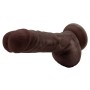 Dildo Realista Blush Dr Skin Silicone Ø 4,5 cm (16,5 cm) de Blush, Consoladores realistas - Ref: S9402458, Preço: 40,99 €, De...