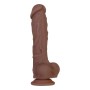 Dildo Realista Evolved Silicone ABS Ø 4,2 cm (15,2 cm) de Evolved, Consoladores realistas - Ref: S9404898, Preço: 84,99 €, De...