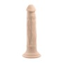 Dildo Realista Evolved Silicone ABS Ø 4,5 cm (17,8 cm) de Evolved, Consoladores realistas - Ref: S9405070, Preço: 72,99 €, De...