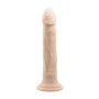 Dildo Realista Evolved Silicone ABS Ø 4,5 cm (17,8 cm) de Evolved, Consoladores realistas - Ref: S9405070, Preço: 72,99 €, De...