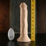 Dildo Realista Evolved Silicone ABS Ø 4,5 cm (17,8 cm) de Evolved, Consoladores realistas - Ref: S9405070, Preço: 72,99 €, De...