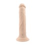 Dildo Realista Evolved Silicone ABS Ø 4,5 cm (17,8 cm) de Evolved, Consoladores realistas - Ref: S9405070, Preço: 72,99 €, De...