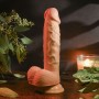 Dildo Realista Evolved PVC Ø 4 cm de Evolved, Consoladores realistas - Ref: S9404779, Preço: 40,99 €, Desconto: %