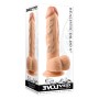 Gode réaliste Evolved PVC Ø 4 cm de Evolved, Godes réalistes - Réf : S9404779, Prix : 40,99 €, Remise : %